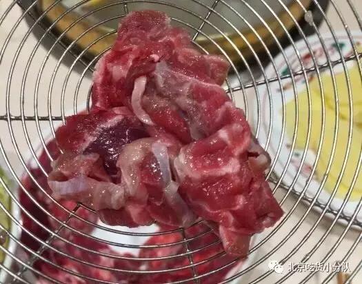 京城十大必吃馆子,京城潮汕牛肉火锅