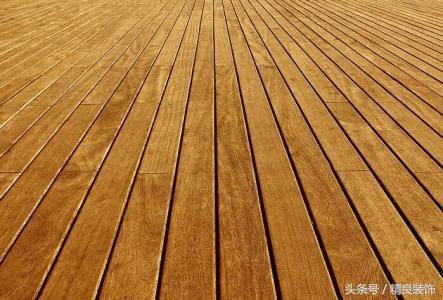 木地板渗水收缩变形怎么办,木地板收缩开裂