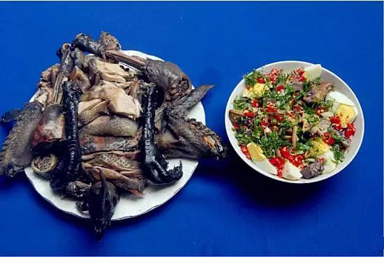 2019春运高铁云南,春节云南自驾5天最佳路线