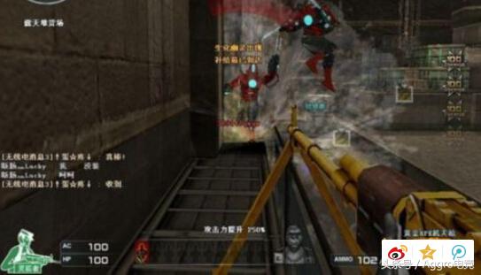 黄金气锤,翔龙手斧回忆