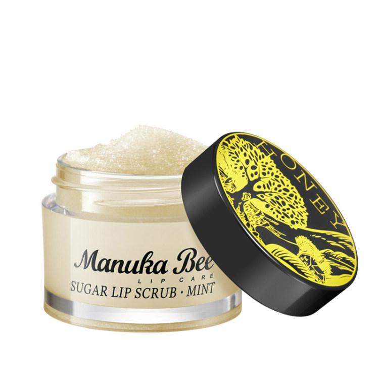 干燥时节，要从头到脚启动防干*法大**