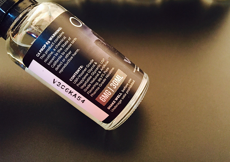 *子烟电**的构成以及如何选择