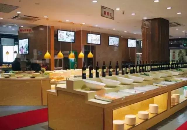 南京哪家自助餐环境性价比最高,南京河西金鹰50层自助餐价格