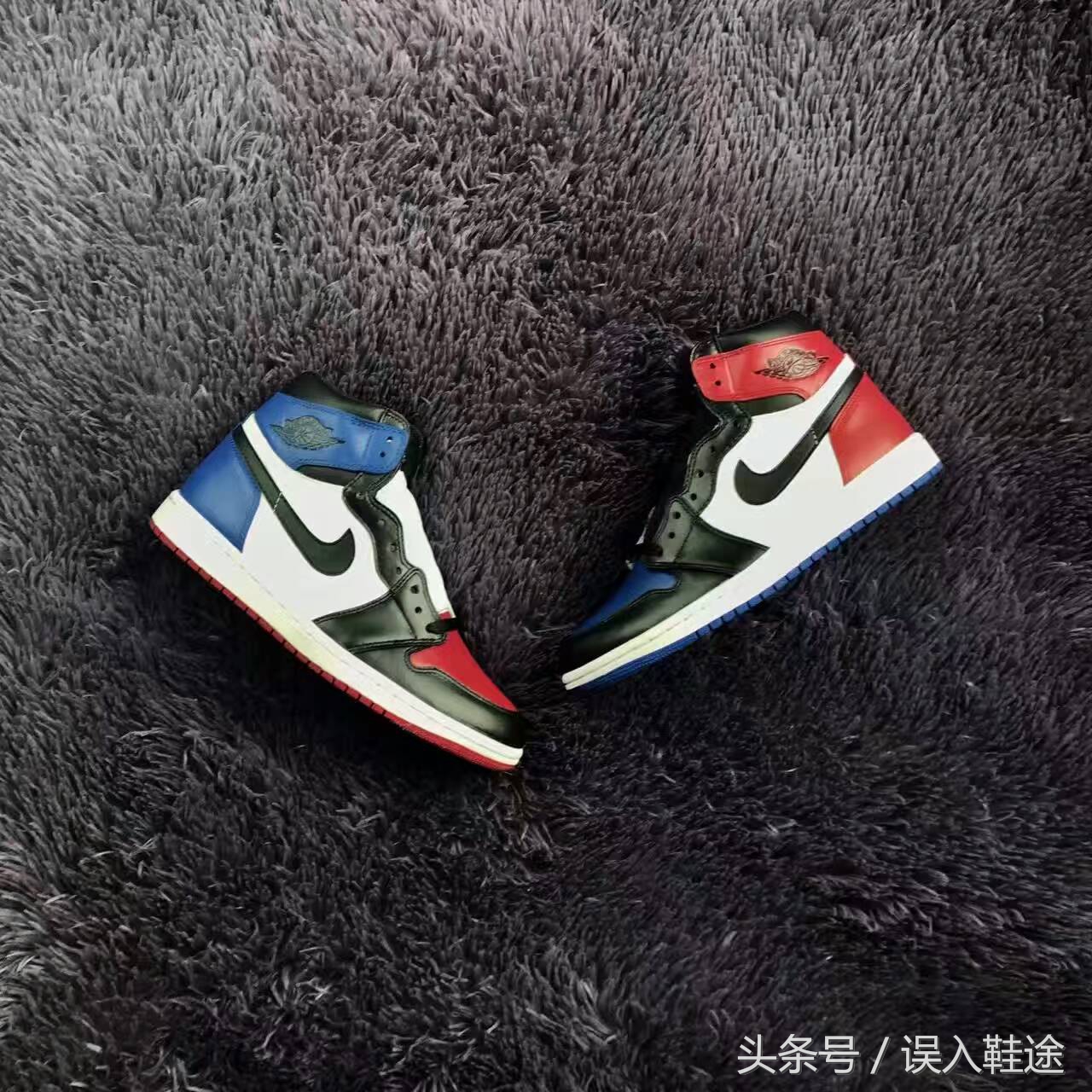 东莞aj和正版差距大吗,aj东莞货与正品区别