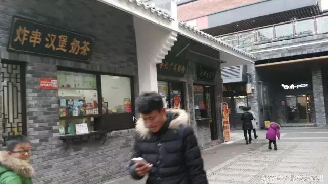 宿州吃货必备,宿州吃货