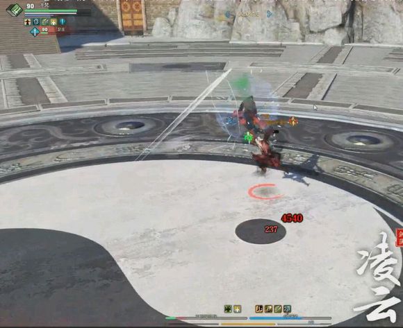 这是用了沉舟的太白嘛