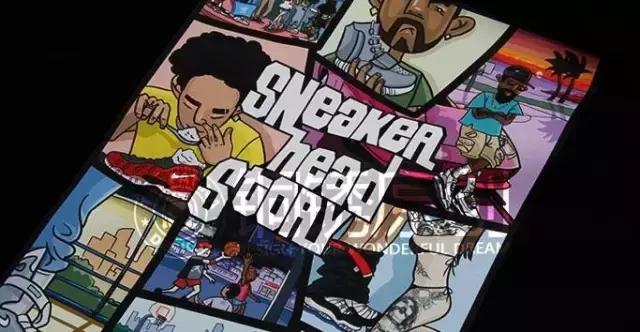 鞋知识分享干货,来涨知识