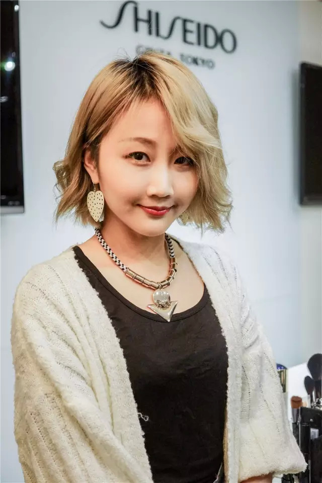 资生堂百周年限定七色蜜粉,资生堂红蜜粉