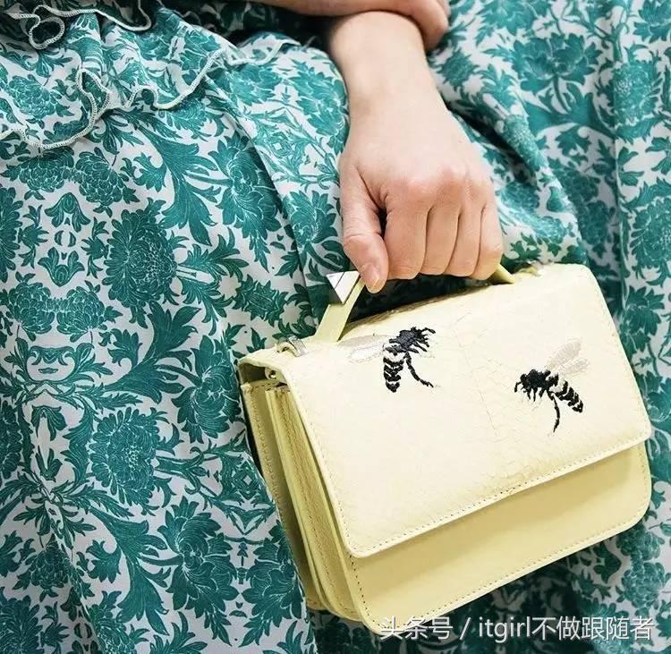 高颜值ins小众包包不规则,超好看的网红包包