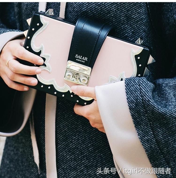 高颜值ins小众包包不规则,超好看的网红包包