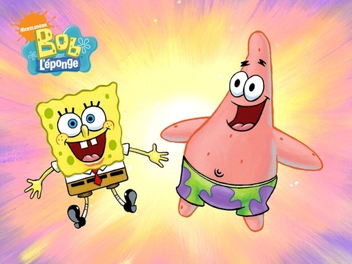 海绵宝宝里的小蜗拟人cp (派大星海绵宝宝cp)