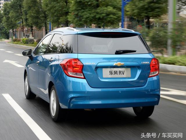 7-8万两厢车,空间大性能最强的两厢车