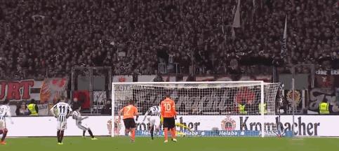 张玉宁德甲劲旅,张玉宁韩国媒体