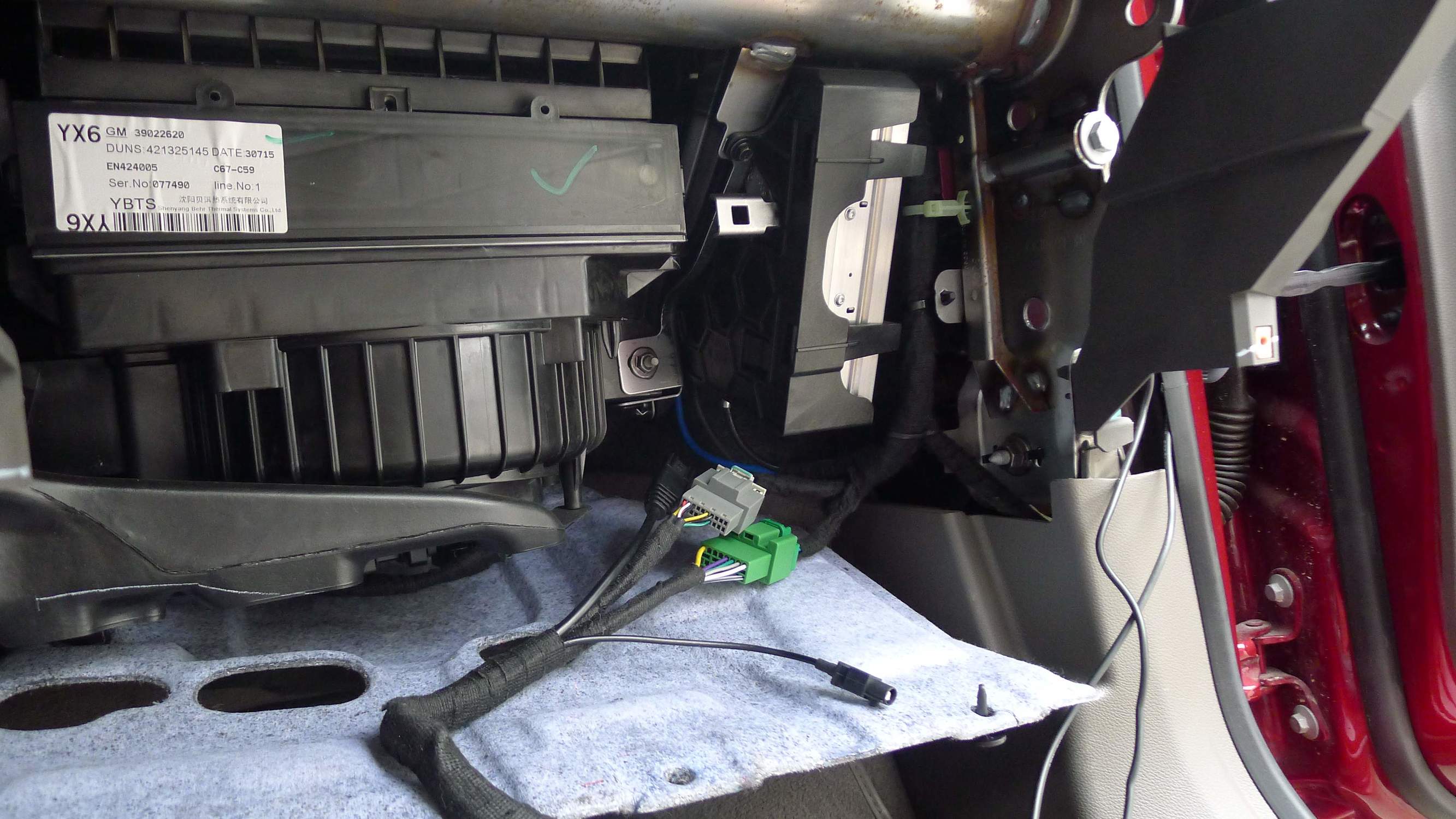 一款进入车联网时代的车机——索菱与腾讯联合出品ST1车机体验