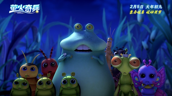 3-6岁甲壳虫动画片,每个小朋友都有自己喜欢的动画