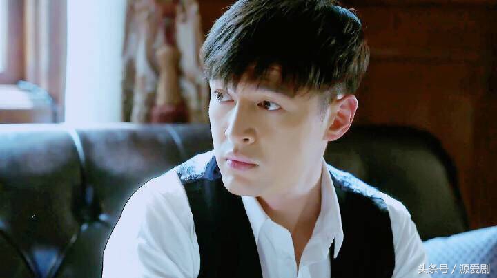 胡歌演过的全部角色,胡歌演艺生涯