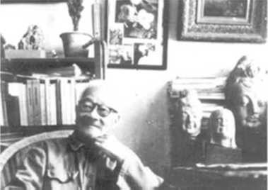 宗白华论中国书法,宗白华论中国的绘画