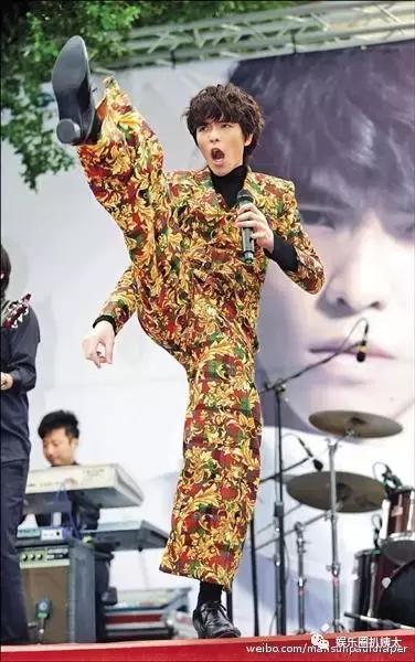 张杰大张伟一起演唱,张杰大张伟综艺节目是什么