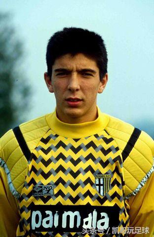 意甲昔日小世界杯,记忆中的意甲曾经的小世界杯