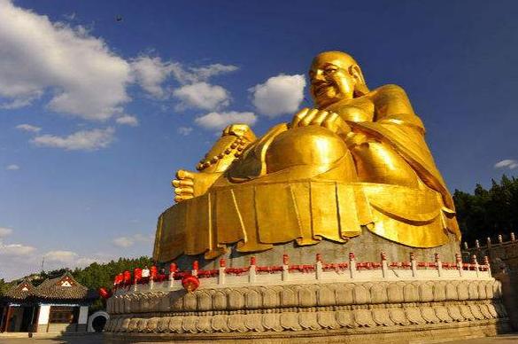 全国旅游攻略之山东济南,济南最值得去的100个地方