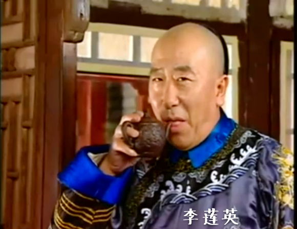 苏培盛又在《大唐荣耀》演大太监了,盘点那些演过大太监的老戏骨