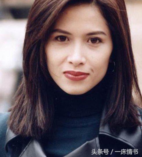 tvb十大经典花旦今昔对比,tvb花旦今昔对比王祖贤