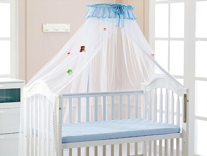 宝宝睡眠必须有优质床品吗,适合婴儿睡的冬季床品