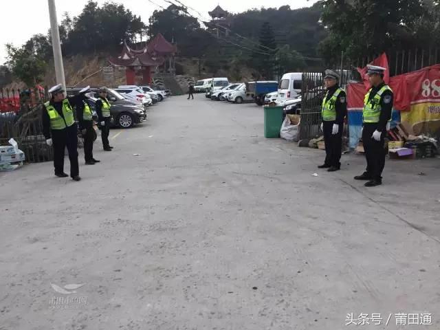 莆田正月初一凌晨烧香视频,莆田除夕上头香注意什么