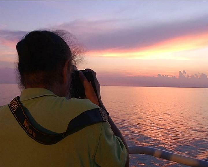 想去西沙群岛,想去西沙群岛到哪个站