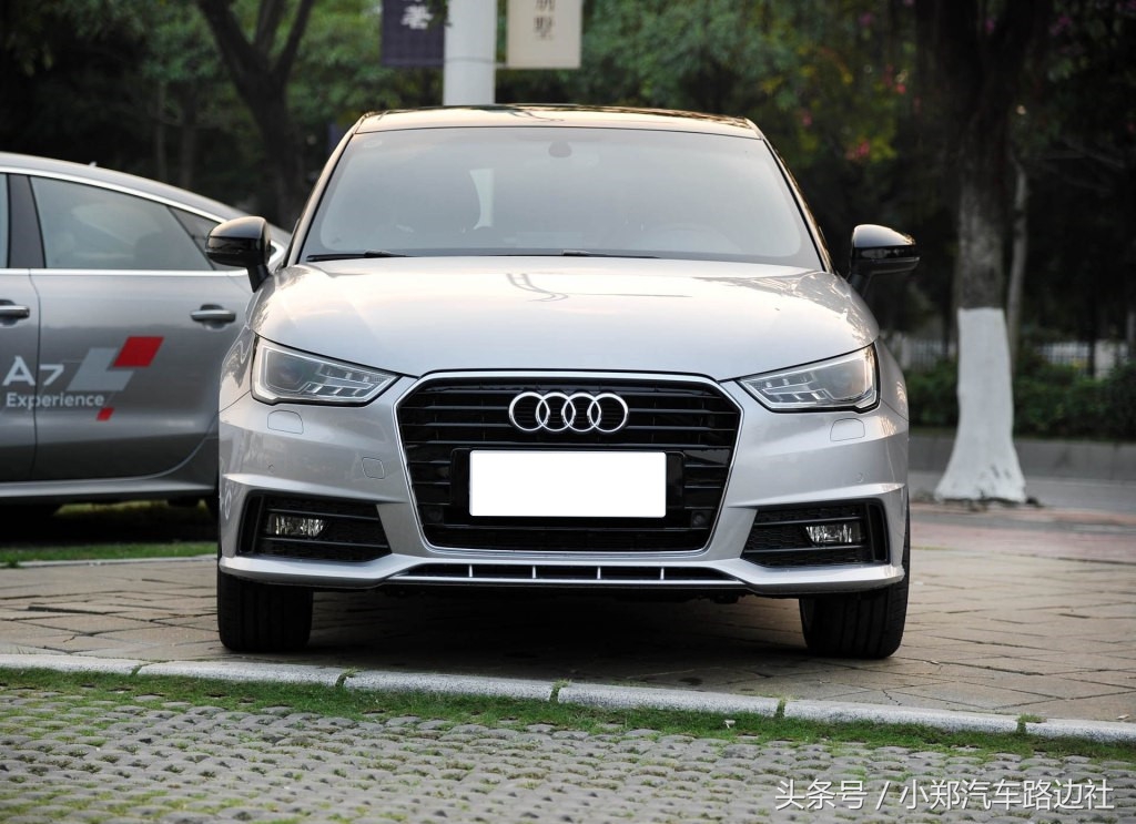 落地21万奥迪,落地20万以内a级买什么车好