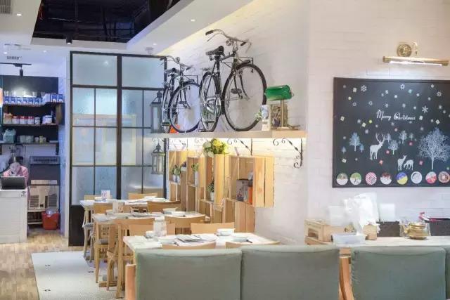 饕餮地铁线｜上海地铁2号线美食地图大曝光！老司机快上车~