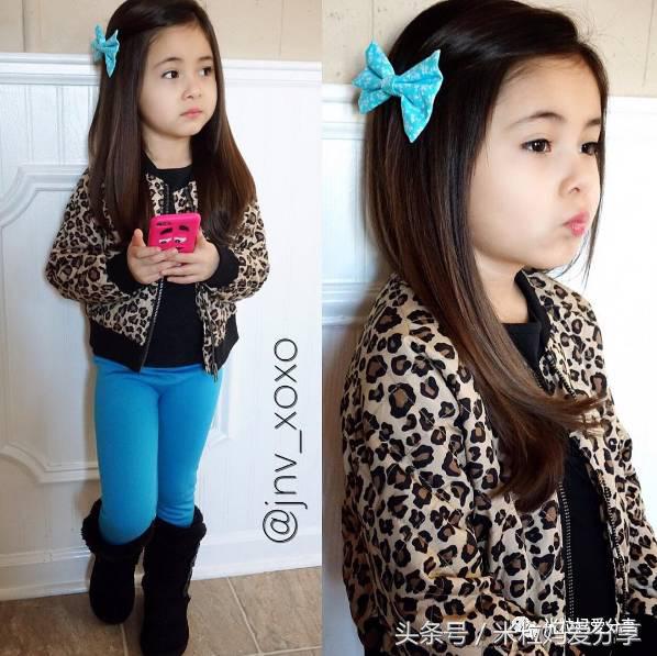 女孩这样打扮，心都要化了！（女孩搭配终极攻略