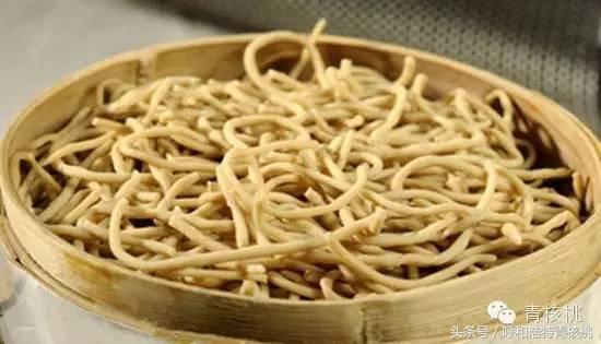 呼和浩特初十吃莜面,正月初十吃莜面啥讲究