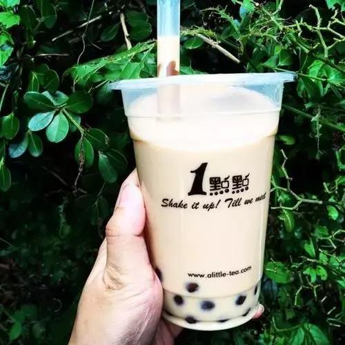 奶盖茶饮品推荐,奶盖推荐测评