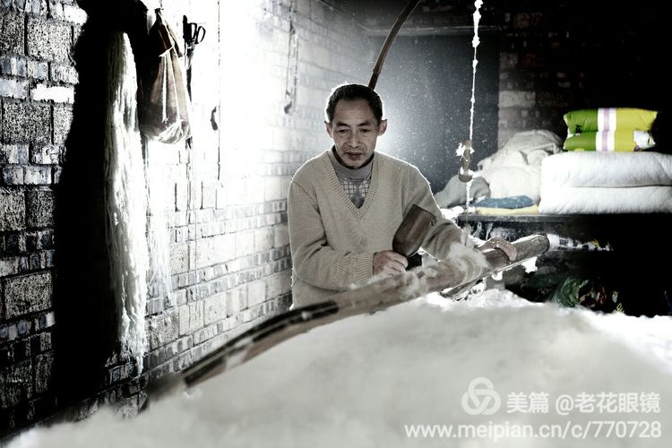 最后的手艺人视频,最后的手艺人纪录片内容简介