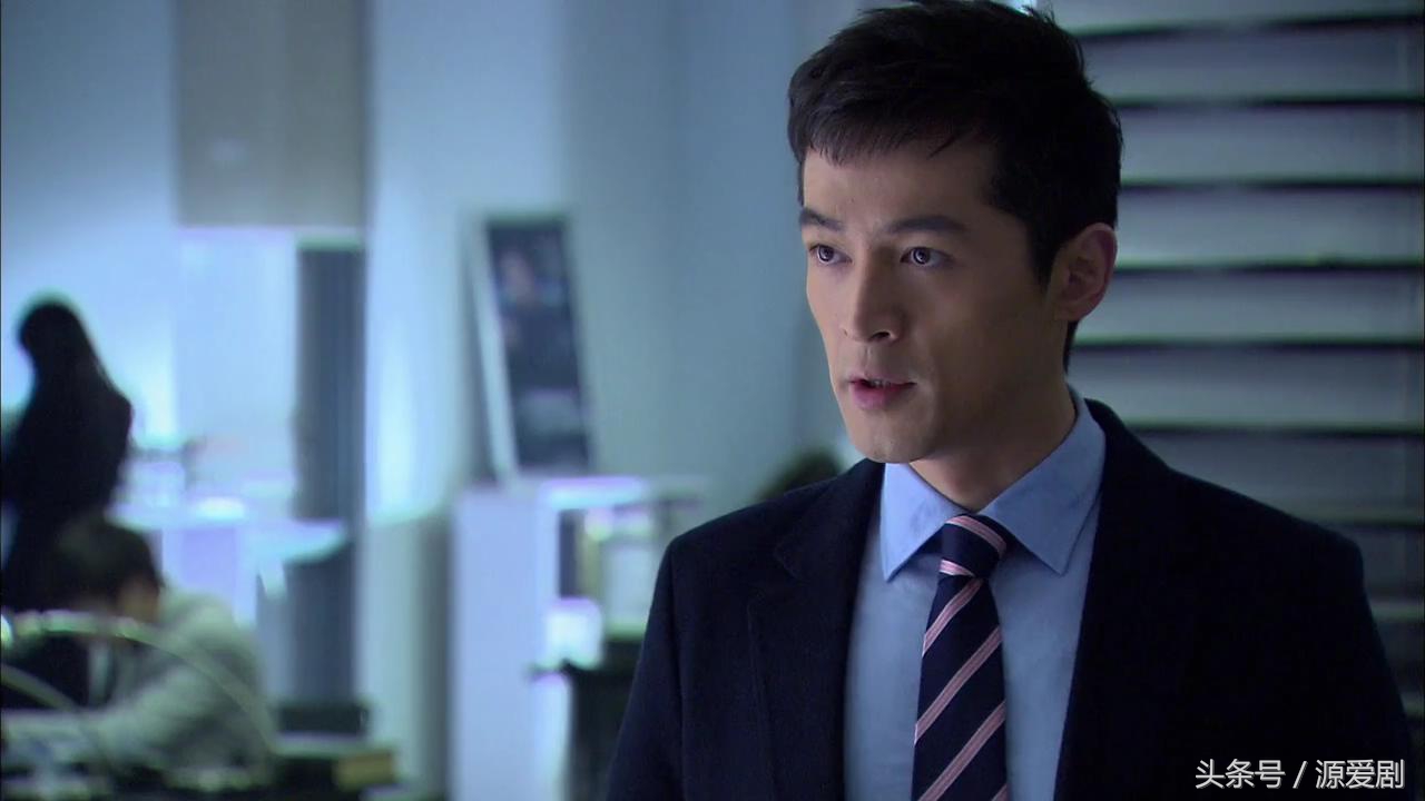 胡歌都演了哪些剧,胡歌最成功的5部影视剧