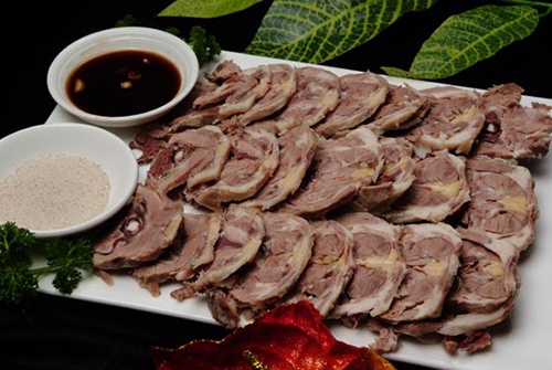 回族的美食文化简单介绍,回族的清真饮食