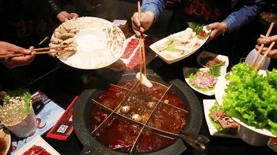 徐州必吃的十大特色美食火锅,开年第一顿火锅