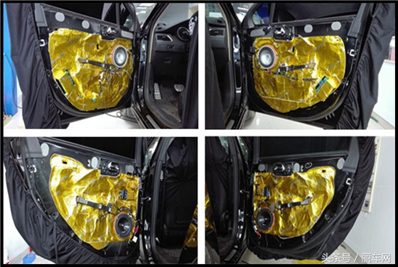 11款标致508音响怎么调音质最好,2022款东风标致508l音响