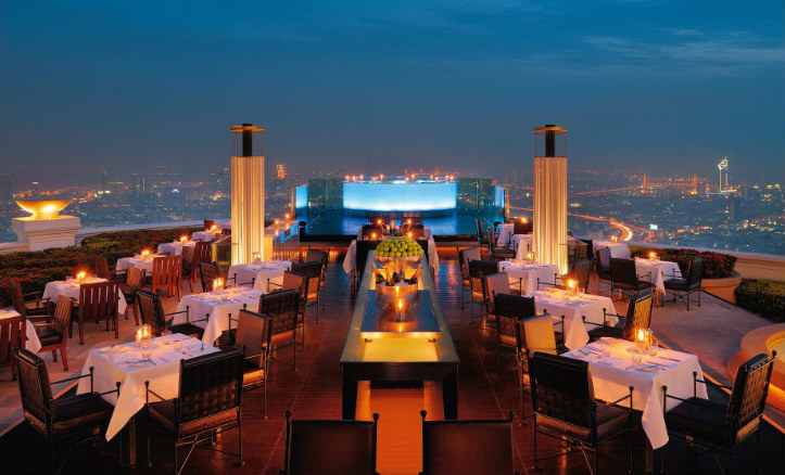 盘点世界上5大豪宅,世界最豪华宫殿式豪宅