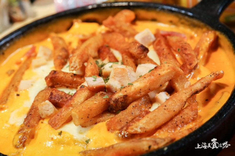 芝士粉薯条年糕,芝士味年糕薯条