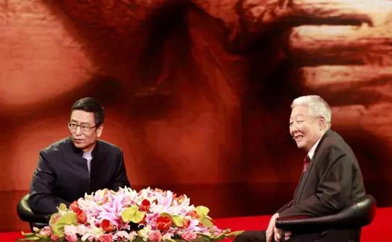 感动中国孙家栋,感动中国人物孙家栋