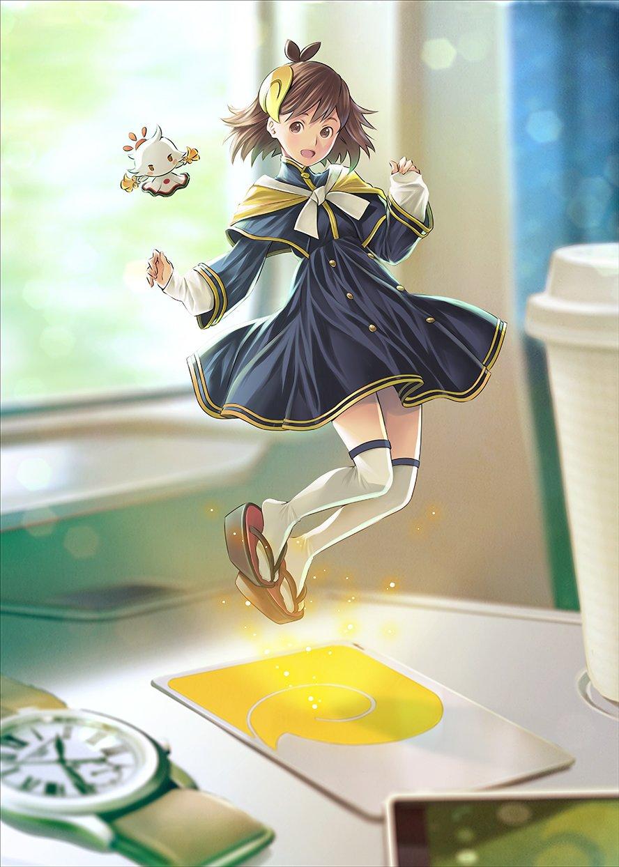 近期动漫大事,动漫今日头条