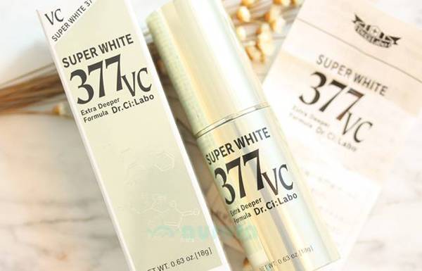 鸡蛋护肤品,年度好用精华