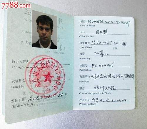 选择外教家长需擦亮眼睛,选外教