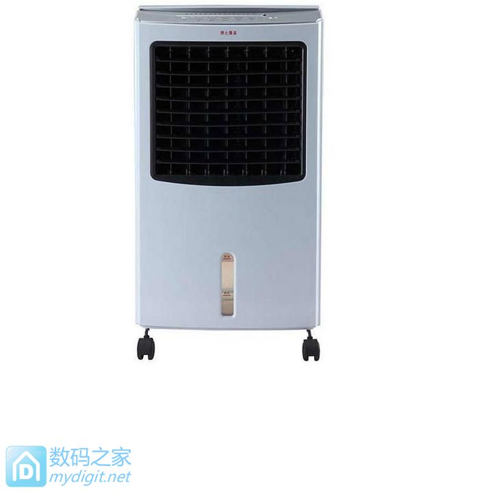 奇葩的风扇改装,拆老旧电扇