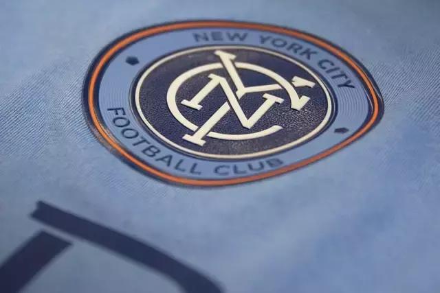 洛杉矶fc主场球衣,纽约城fc纳什