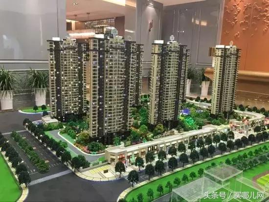 2023楼市值得入手吗,解析未来楼市走向