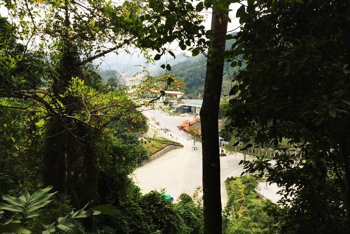 零公里标志,中国零公里标志牌