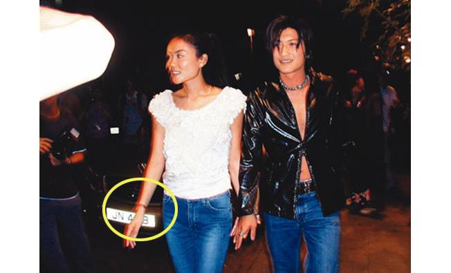 王菲范冰冰现状,王菲范冰冰传奇